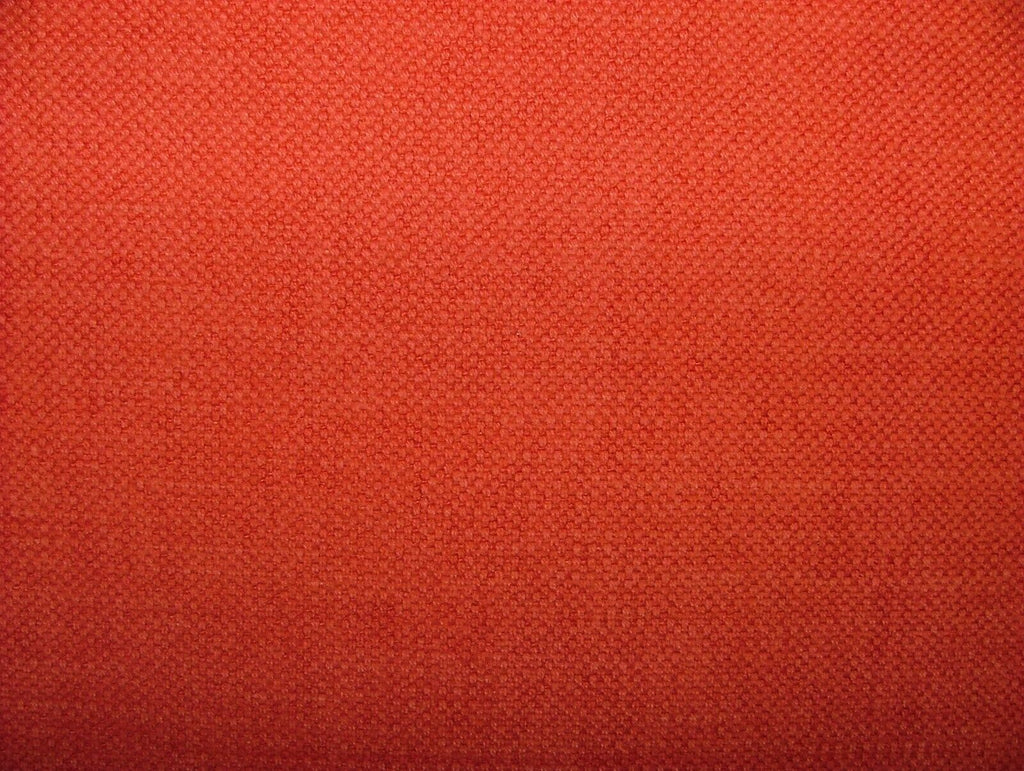 Romo Linara Cayenne Linen Union Fabric Upholstery Cushion Curtain BY THE METRE