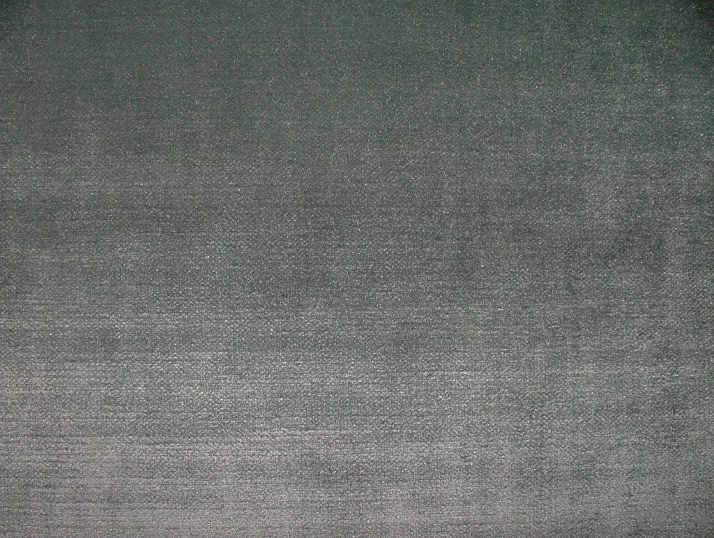 20 Metre Romo Blue Cedar Velvet Fabric Curtain Upholstery Cushion RRP £2900.0013