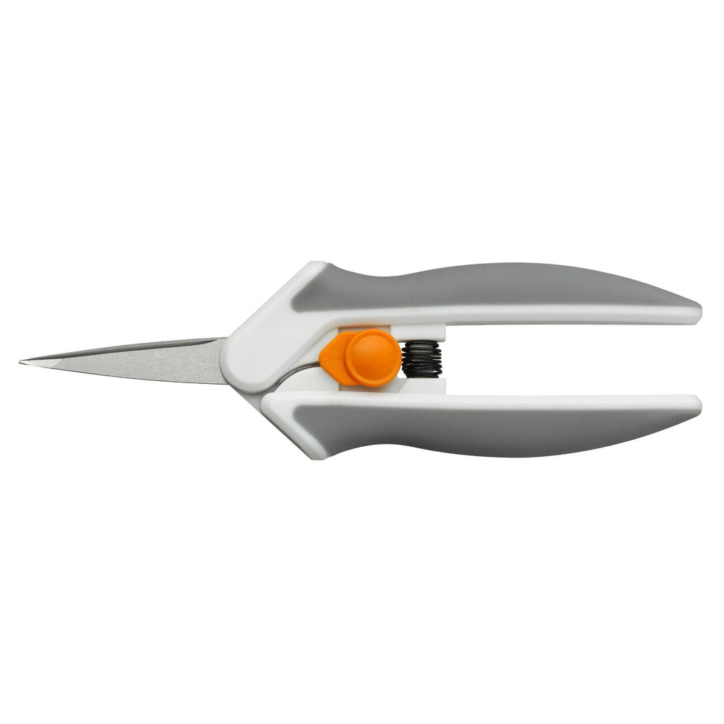 Brand New FISKARS Scissors Classic Premium Quality Fabric Shears General Purpose