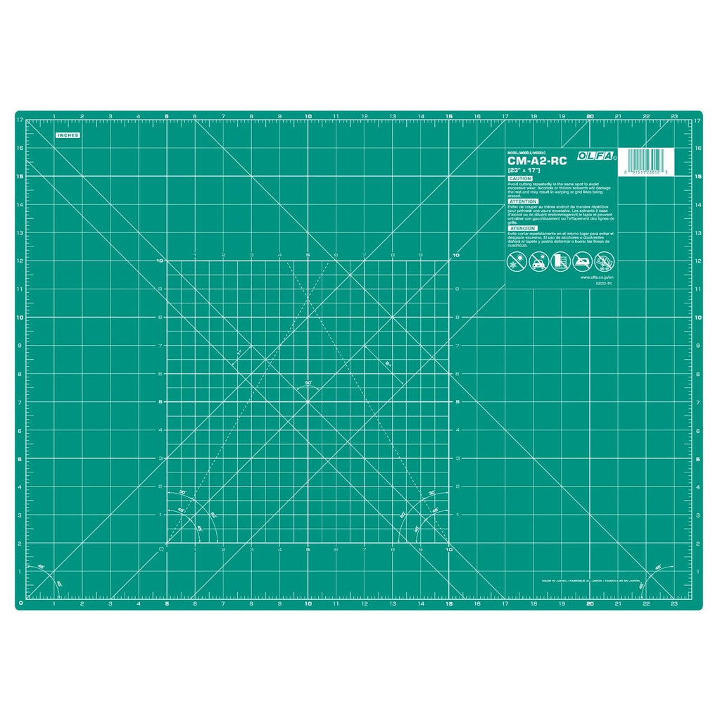 OLFA All Products Available Rotary Cutters Cutting Mats Spare Blades Free Post!