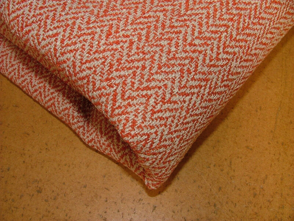 2.8 Metres iLiv Dalton Flame FR Upholstery Fabric Cushion Curtain Upholstery