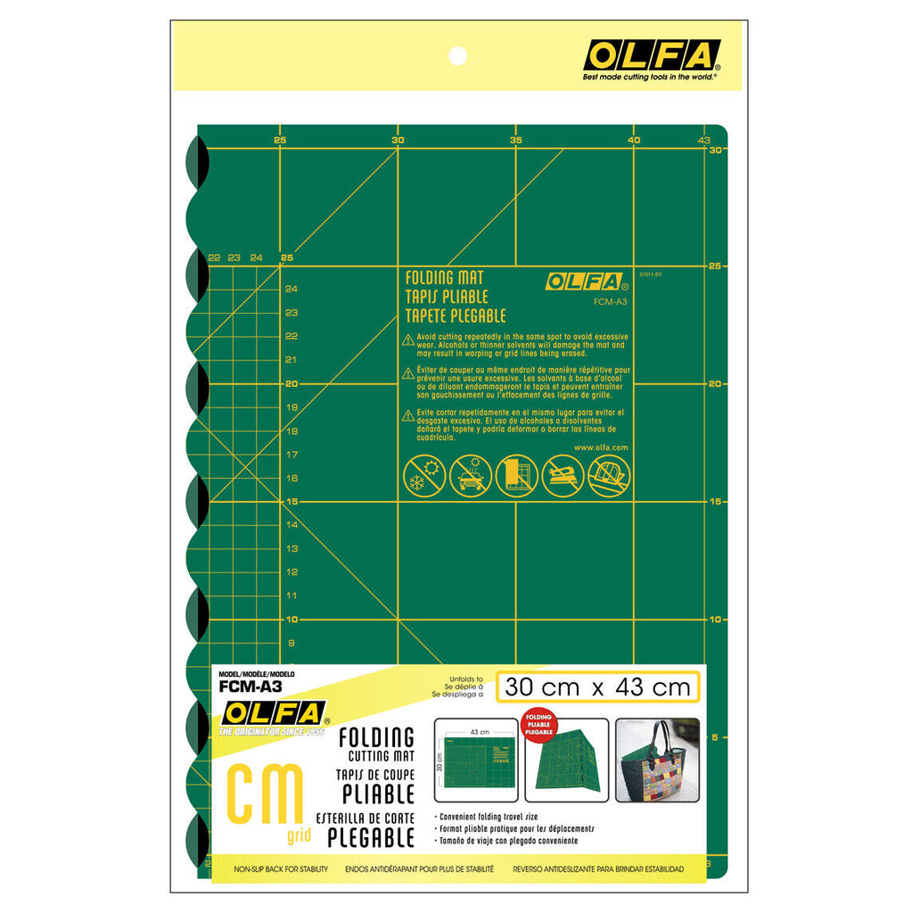 OLFA All Products Available Rotary Cutters Cutting Mats Spare Blades Free Post!