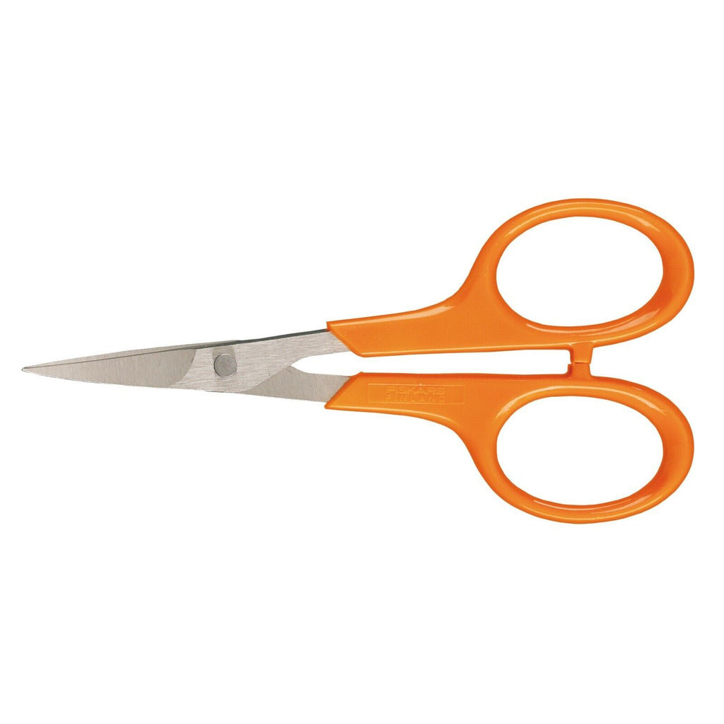 Brand New FISKARS Scissors Classic Premium Quality Fabric Shears General Purpose