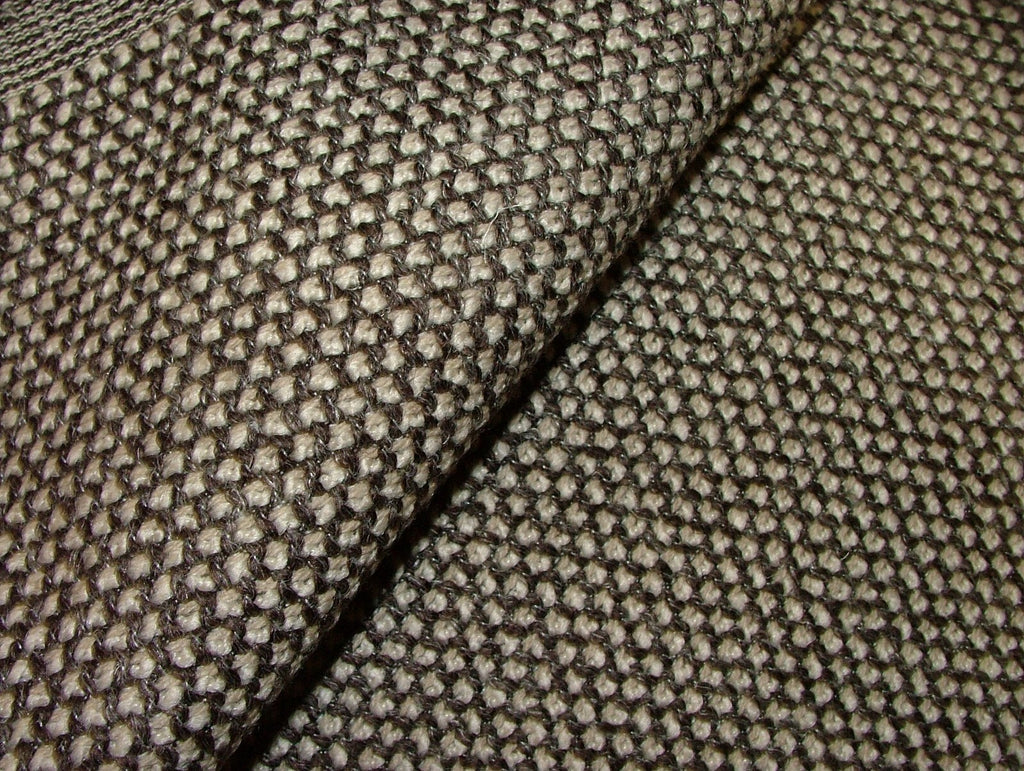 12 Metre Romo / Zinc Textiles Suvaki Grey Fabric Upholstery Curtain RRP £1560.0014