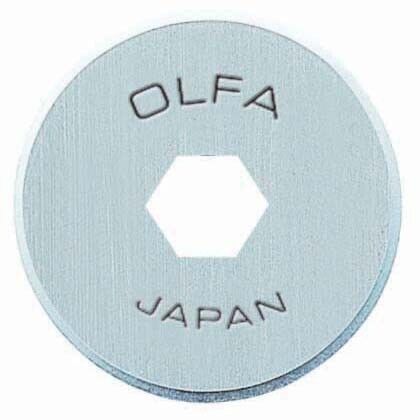 OLFA All Products Available Rotary Cutters Cutting Mats Spare Blades Free Post!