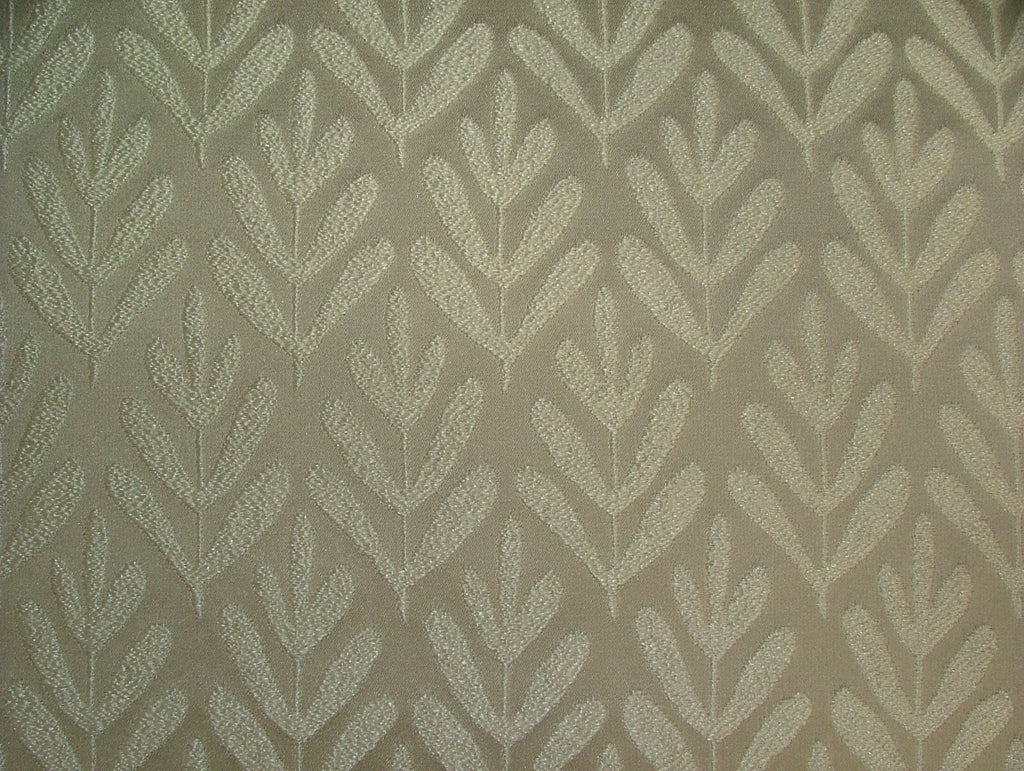 iLiv Woven Jacquard Fabric 3.9 Metres Wyre Putty Curtain Upholstery Cushion2