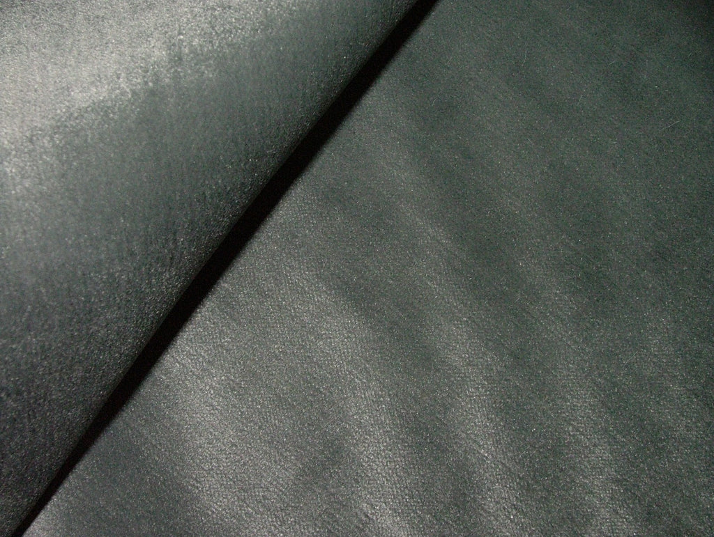 20 Metre Romo Blue Cedar Velvet Fabric Curtain Upholstery Cushion RRP £2900.0018