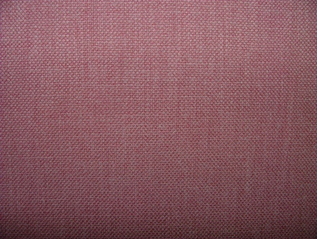 15 Metres Vintage Pink Flame Retardant Jacquard Fabric - Upholstery Cushion Use