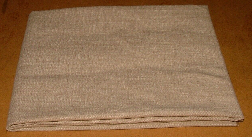 91cms Romo Linara Jute Linen Union Fabric Upholstery Cushion Curtain