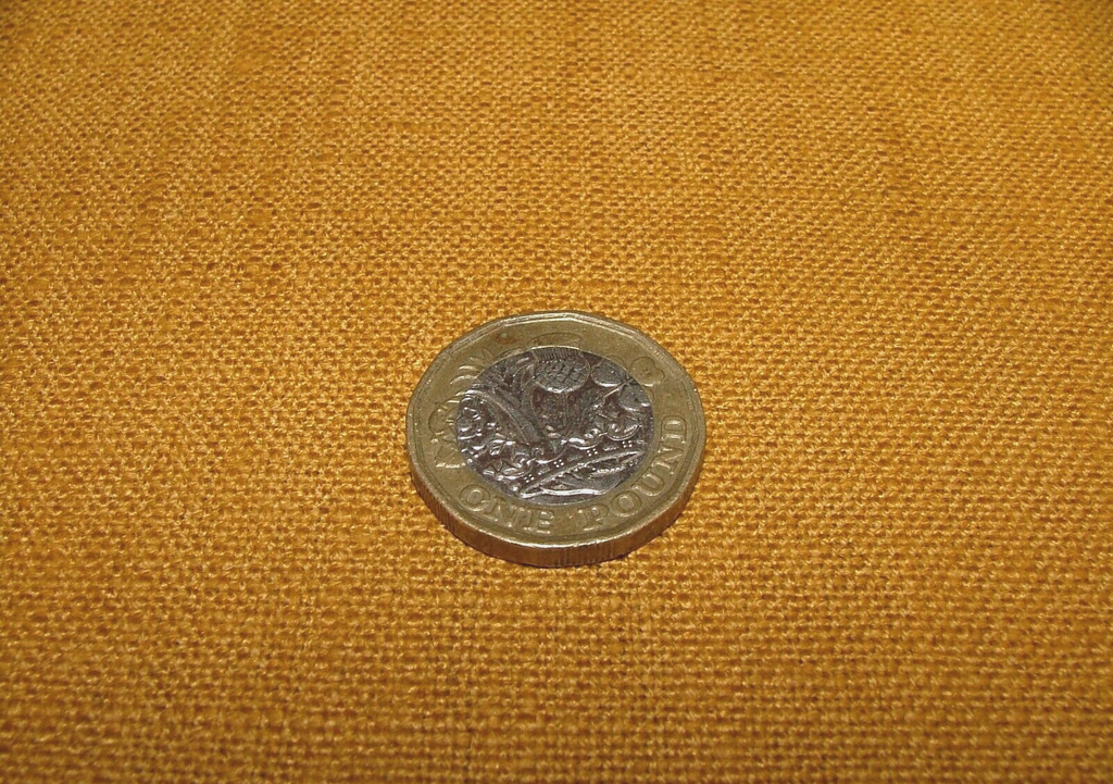 1 Metre Fryetts Liana Ochre Linen Blend Plain Fabric Cushion Upholstery Use4