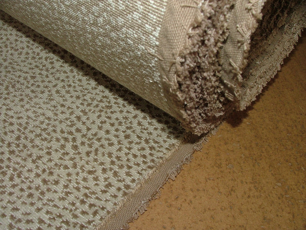 10.2 Mts Romo Hazel Cotton Velvet Fabric Curtain Upholstery Cushion RRP £2958.001