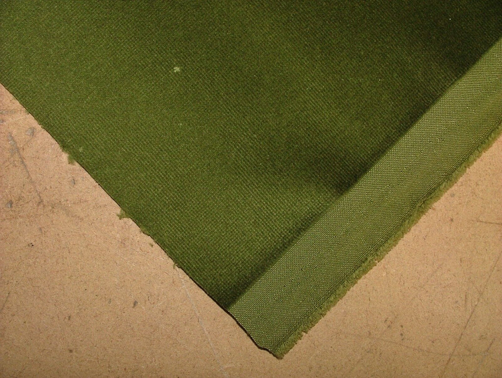 15 Metres Romo Marjoram Velvet Fabric Curtain Upholstery Cushion RRP £1252.50