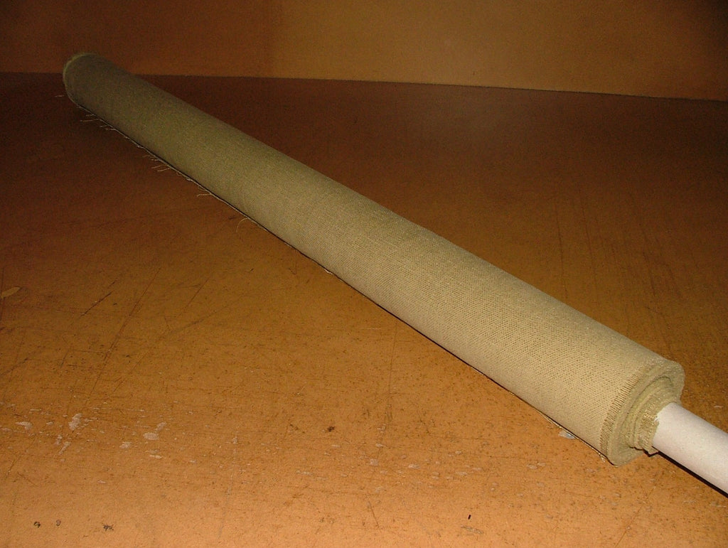 Romo Upholstery Curtain Fabric Zola Fudge - Cushion Roman Blind Use 4.5 Metre13