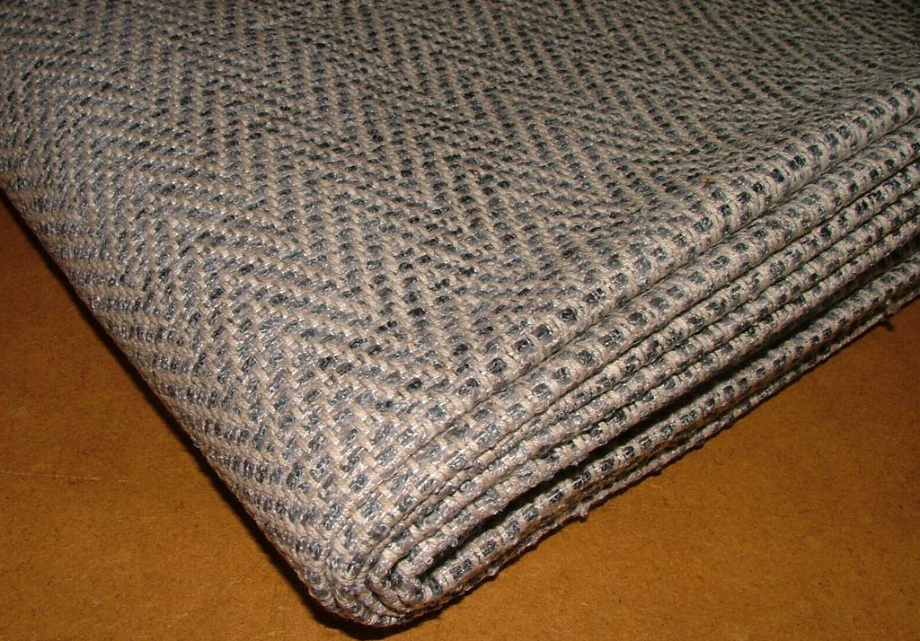 2.3 Metres iLiv Summit Lead Woven Jacquard Fabric Cushion Curtain Upholstery