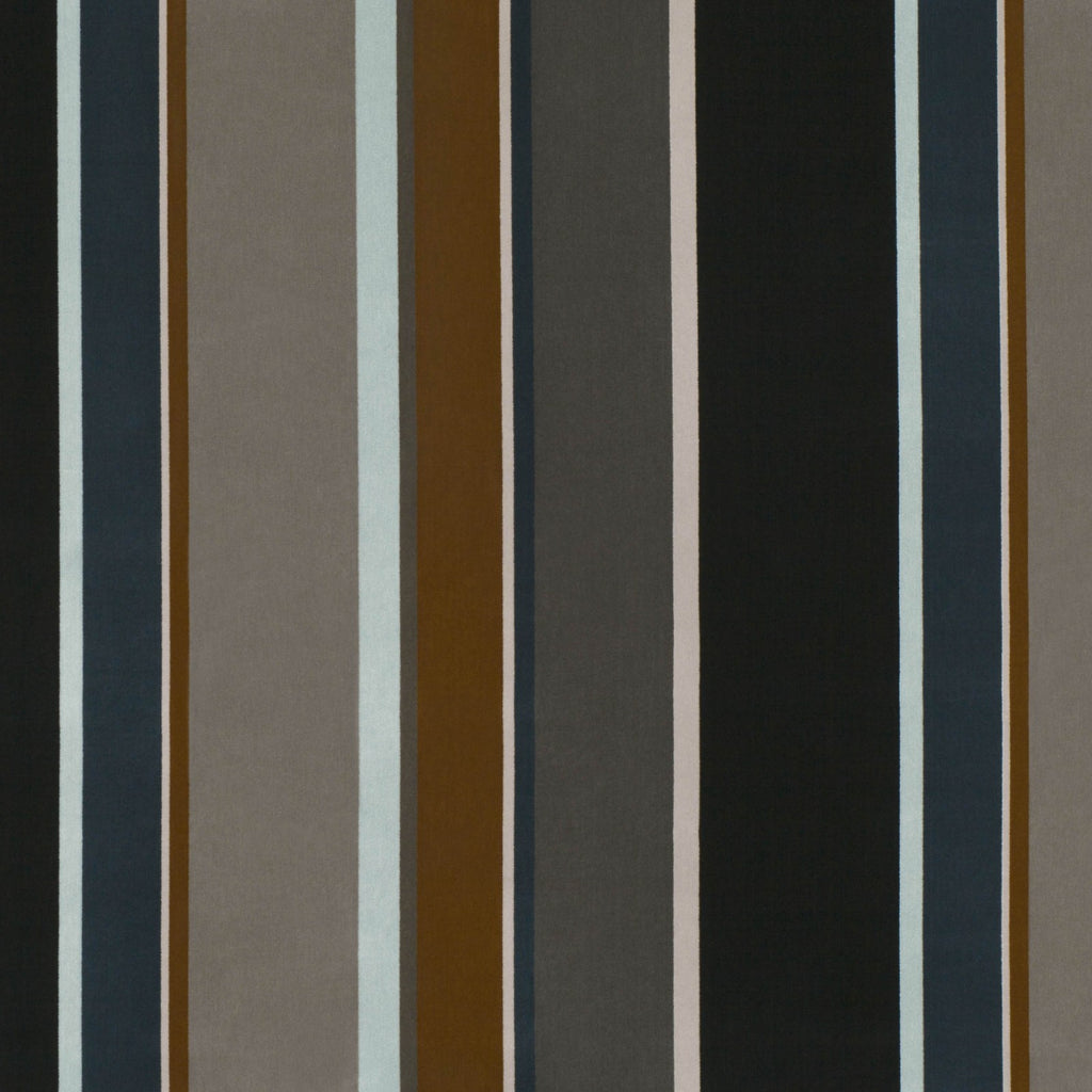 Romo Black Edition Velvet Fabric Curtain Upholstery Cushion  -  10.9 Metre Roll0