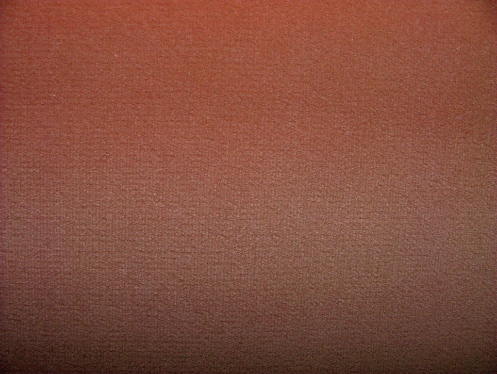 10 Metres Romo Powder Room Pink Velvet Fabric Curtain Upholstery RRP £1250.00