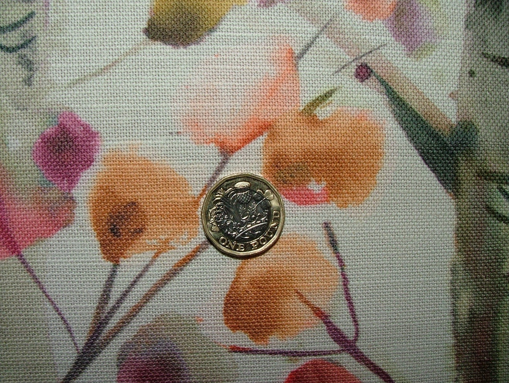 Voyage Maison Fabric Jumanah Grenadine Upholstery Cushion Curtain 4 Metres10