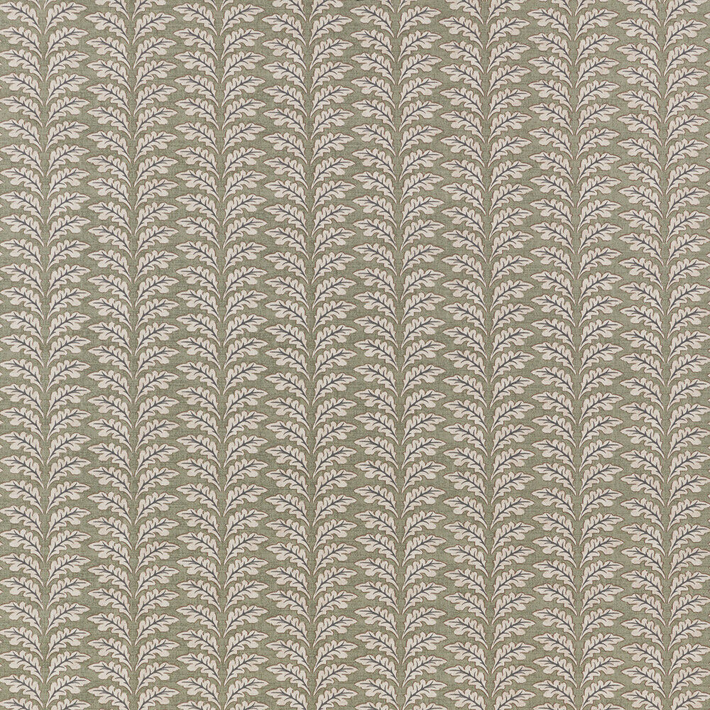 4.3 Metres iLiv Woodcote Glacier Cotton Curtain Upholstery Cushion Blind Fabric