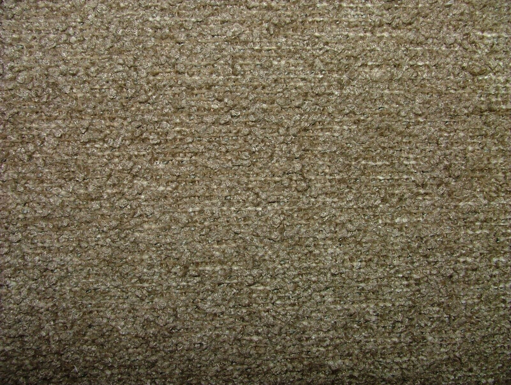 95cms Romo Cement Chenille Boucle Fabric Curtain Upholstery RRP £96.43