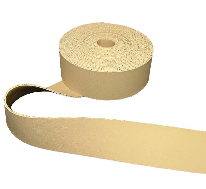 20m 1.5" Wide Beige Pirelli Upholstery Rubber Webbing Ercol Chair Furniture