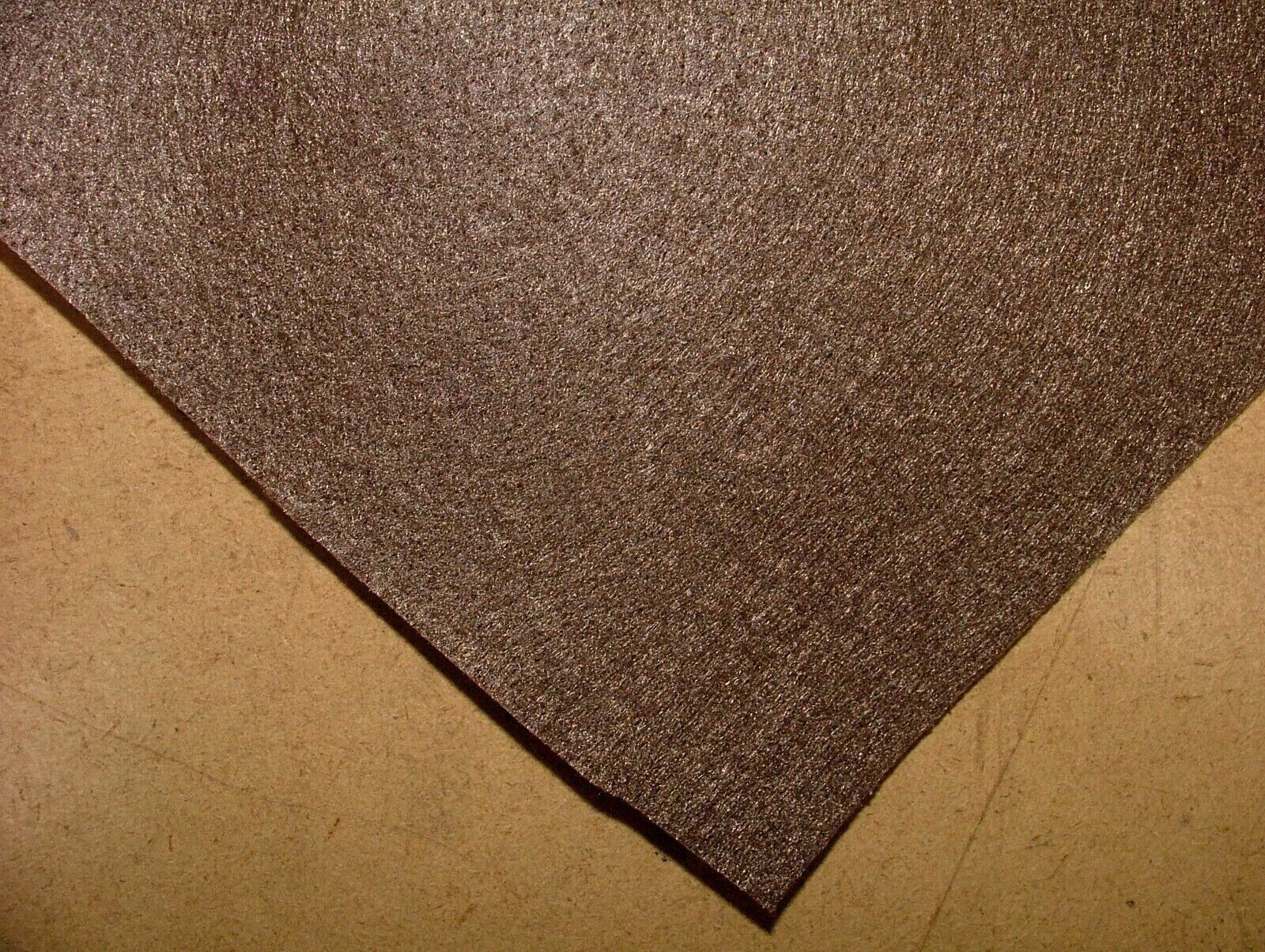 Acryl-Filzstoff Weinrot – 150 X 100 Cm, 1 Mm Dick, Für Basteln, Poker & Nähen