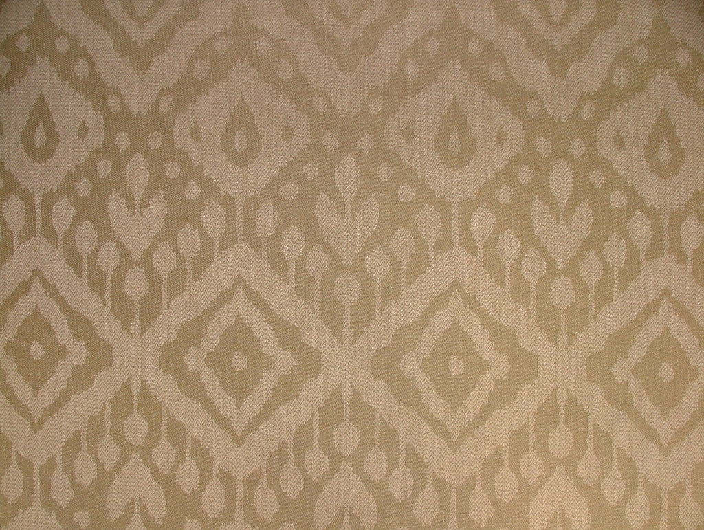 2.1 Metres iLiv Mendoza Sage Woven Jacquard Curtain Upholstery Cushion Fabric4