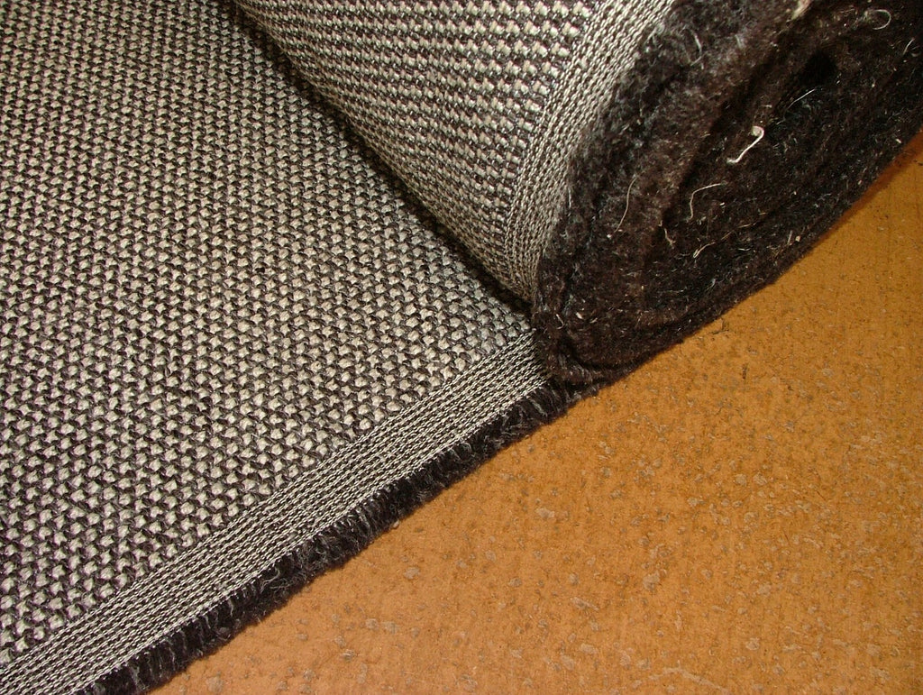 12 Metre Romo / Zinc Textiles Suvaki Grey Fabric Upholstery Curtain RRP £1560.003