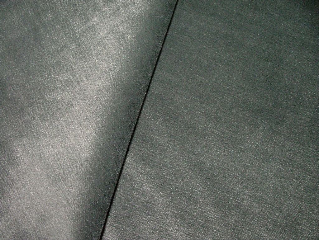 20 Metre Romo Blue Cedar Velvet Fabric Curtain Upholstery Cushion RRP £2900.0019