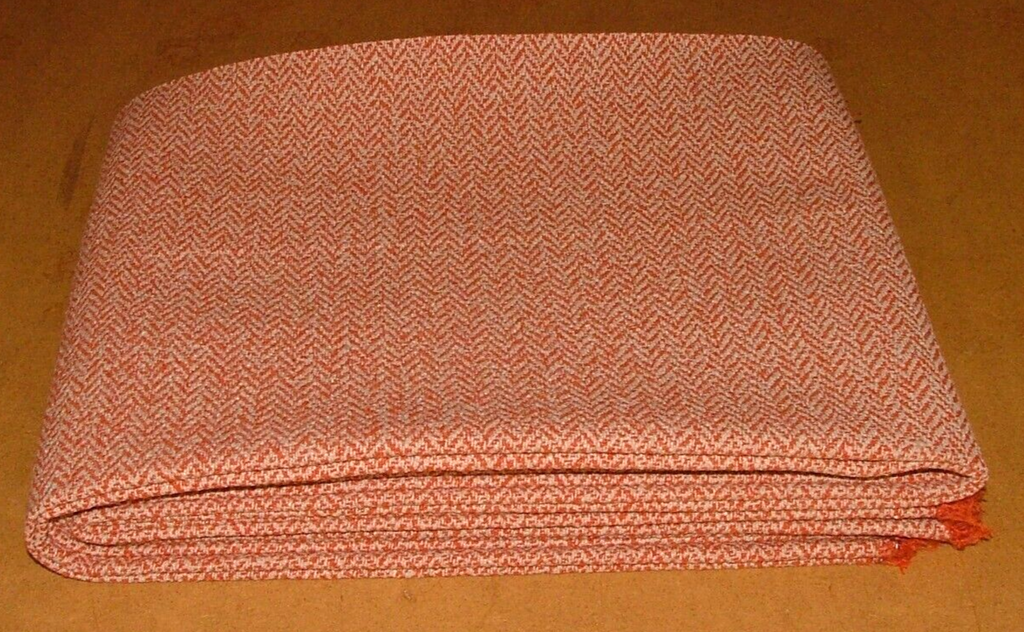 2 Metres iLiv Dalton Flame FR Upholstery Fabric Cushion Curtain Upholstery