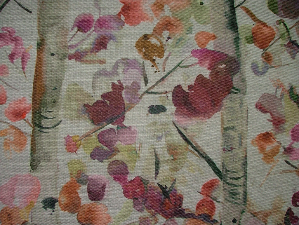 Voyage Maison Fabric Jumanah Grenadine Upholstery Cushion Curtain 4 Metres6