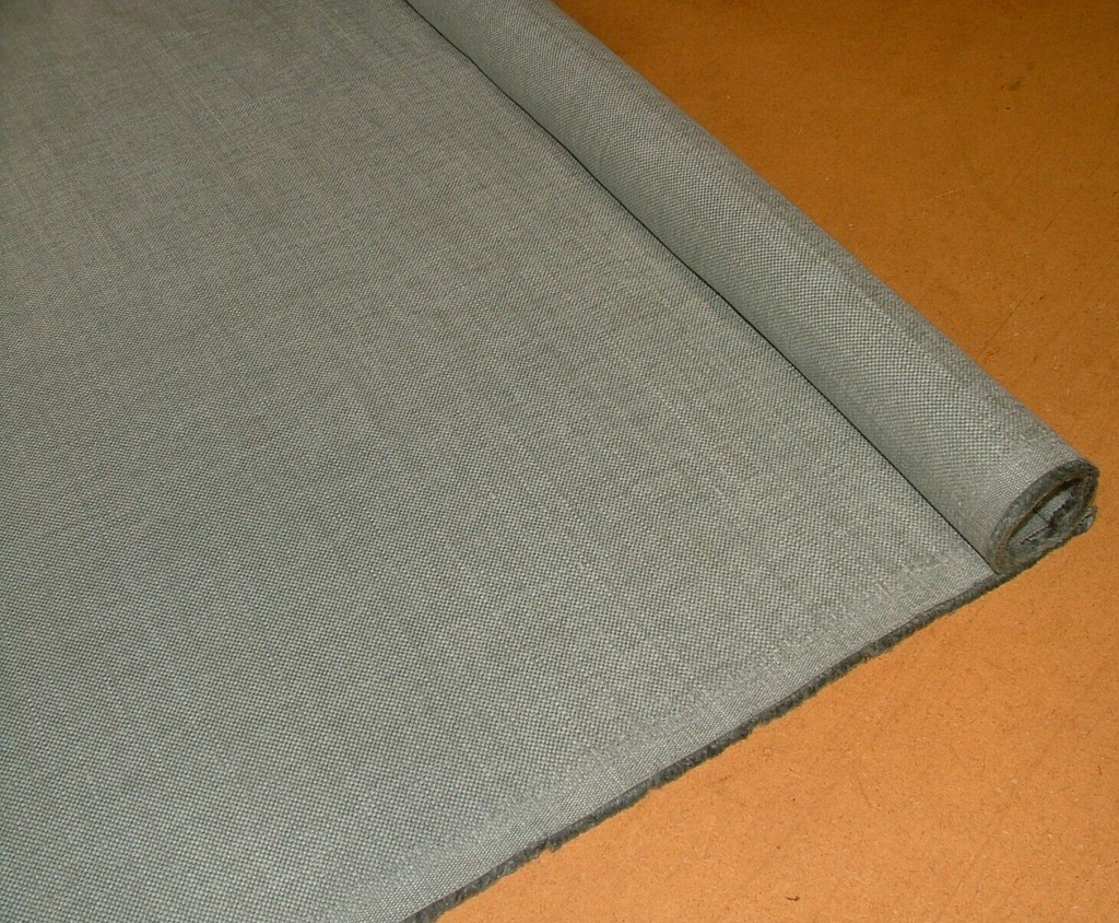 1.2 Metres Romo Linara Rosemary Linen Union Fabric Upholstery Cushion Curtain