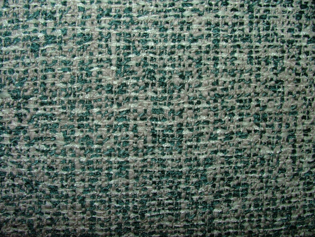 Romo Upholstery Curtain Fabric Viridian Green Textured Woven  Cushion 19 Metres0