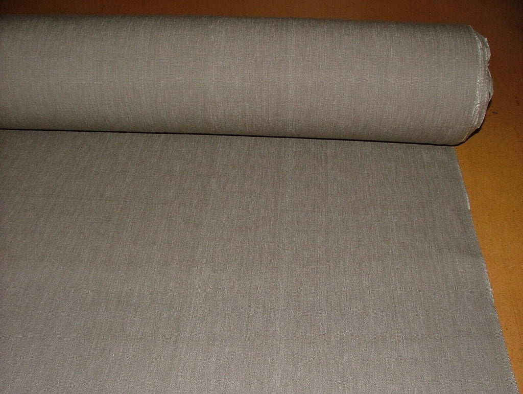 20 Metres Romo Pebble Woven Jacquard  Fabric Upholstery Curtain Cushion Use