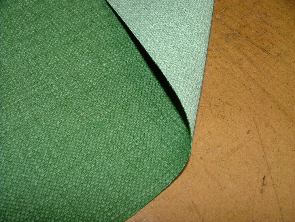 Romo Linara Thyme Green Linen Union Fabric Upholstery Cushion Curtain