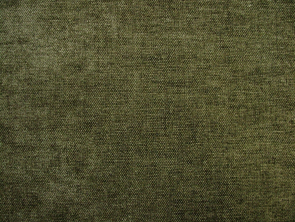 iLiv Chenille Curtain Fabric 3.5 Metres Belgravia Moss FR Upholstery Cushion0