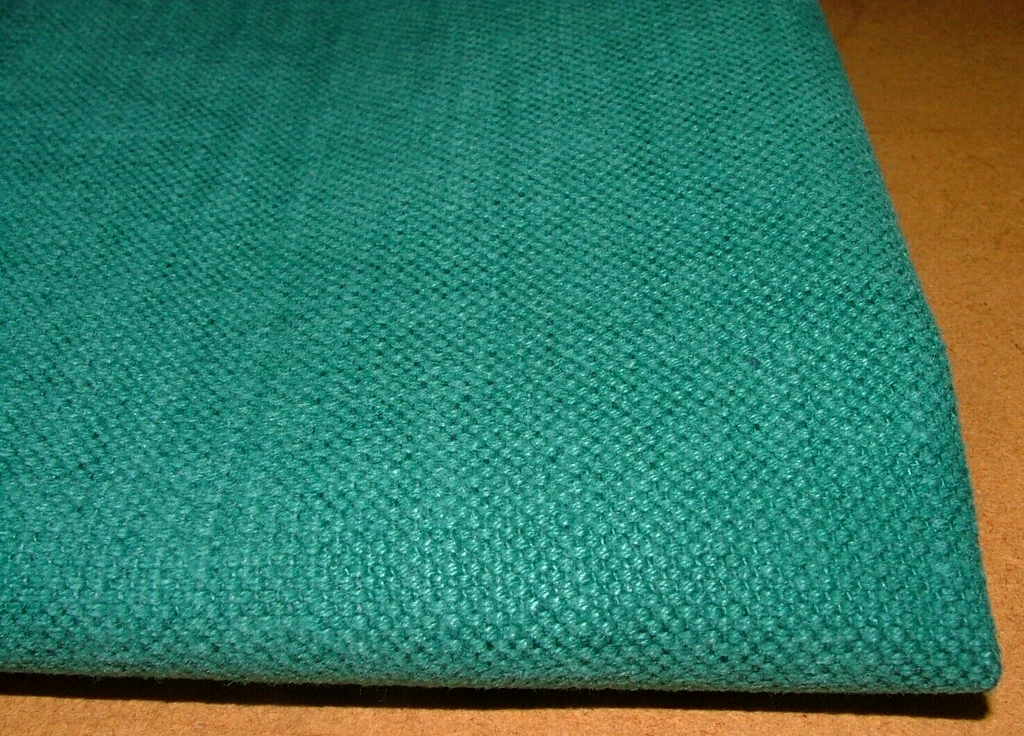 69cms Romo Linara Indian Green FR Linen Union Fabric Upholstery Cushion Curtain