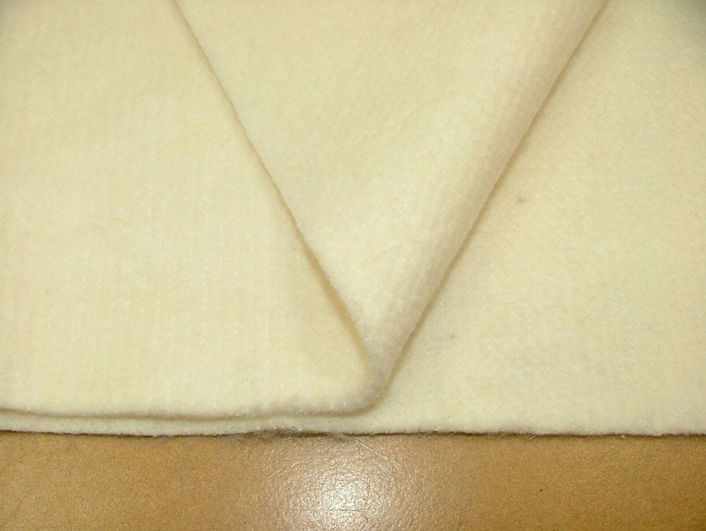 1 Metre Luxury Thick Bump Interlining - Curtain Lining Best Quality High Demand