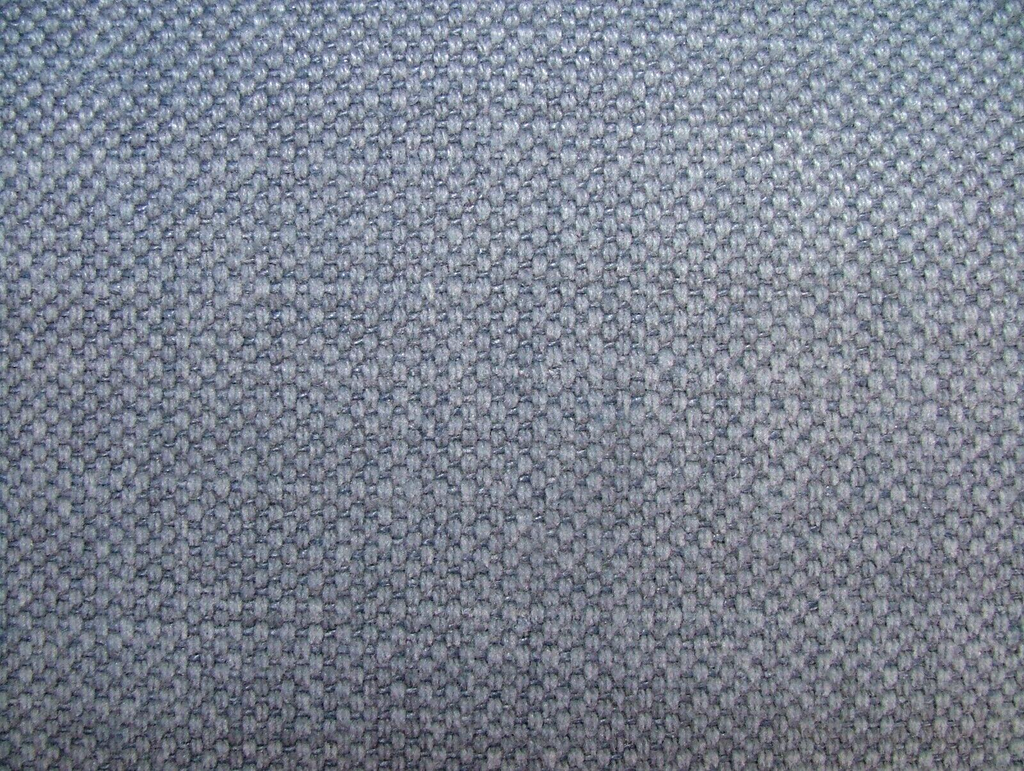 79cms Romo Linara Nordic Blue FR Linen Union Fabric Upholstery Cushion