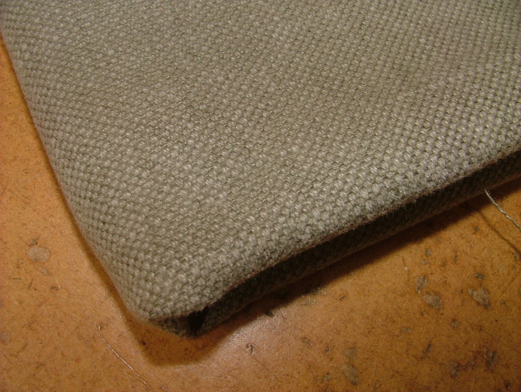 109cms Romo Linara  Pumice Linen Union Fabric Upholstery Cushion3