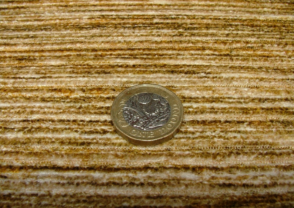 109cms Romo / Zinc Araujo Ochre Chenille Fabric Upholstery Cushion RRP £168.403