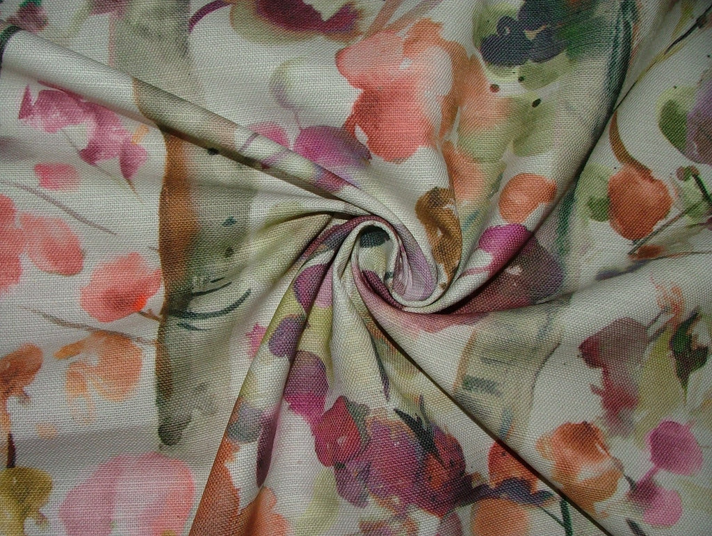 Voyage Maison Fabric Jumanah Grenadine Upholstery Cushion Curtain 4 Metres13