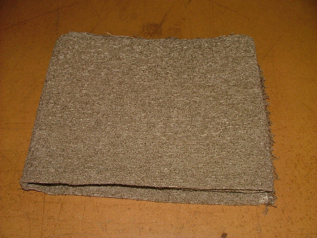 95cms Romo Cement Chenille Boucle Fabric Curtain Upholstery RRP £96.43