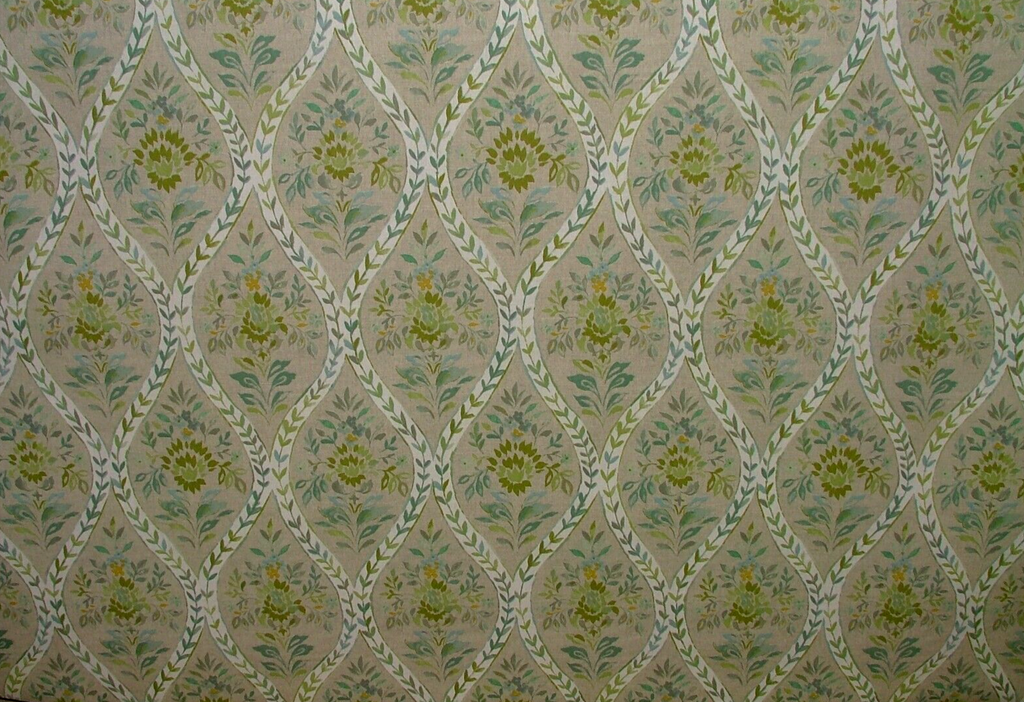 18 Metres Prestigious Textiles Buttermere Samphire Curtain Upholstery Fabric