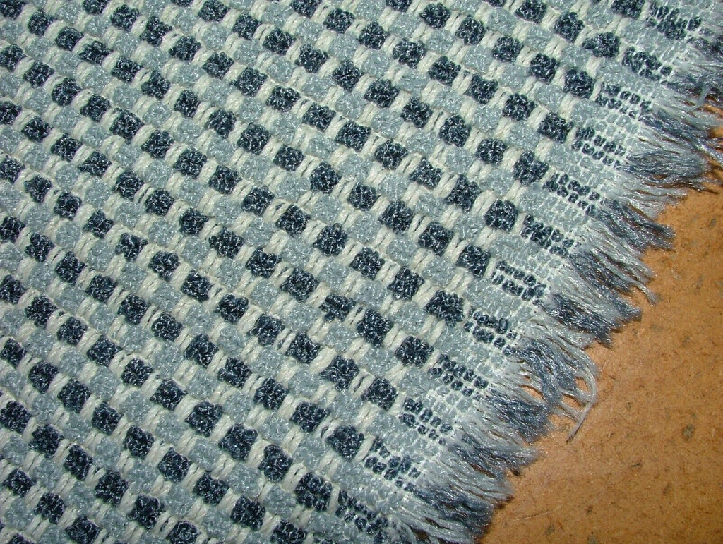 Xago Denim Outdoor by Romo Fabric Upholstery Cushion RRP £78.70