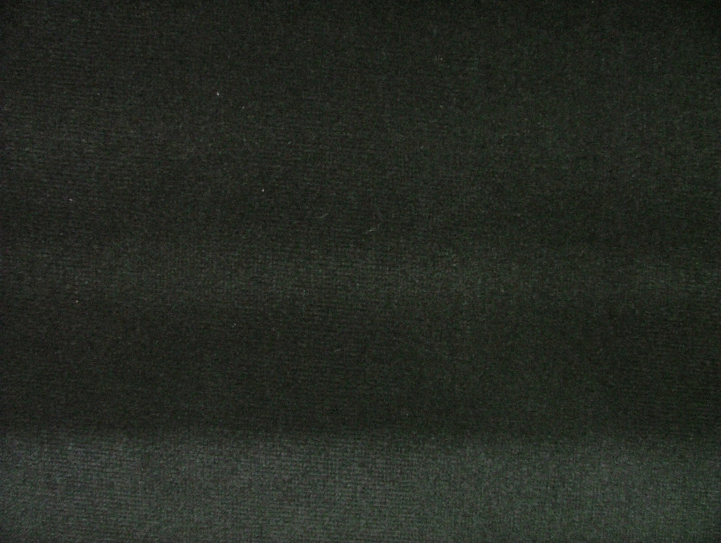 Romo Velvet Curtain Fabric 11.4 Metres Carbon Grey Upholstery Cushion RRP £15900
