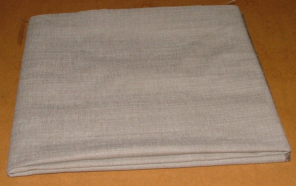 84cms Romo Linara Cobblestone Linen Union Fabric Upholstery Cushion Curtain