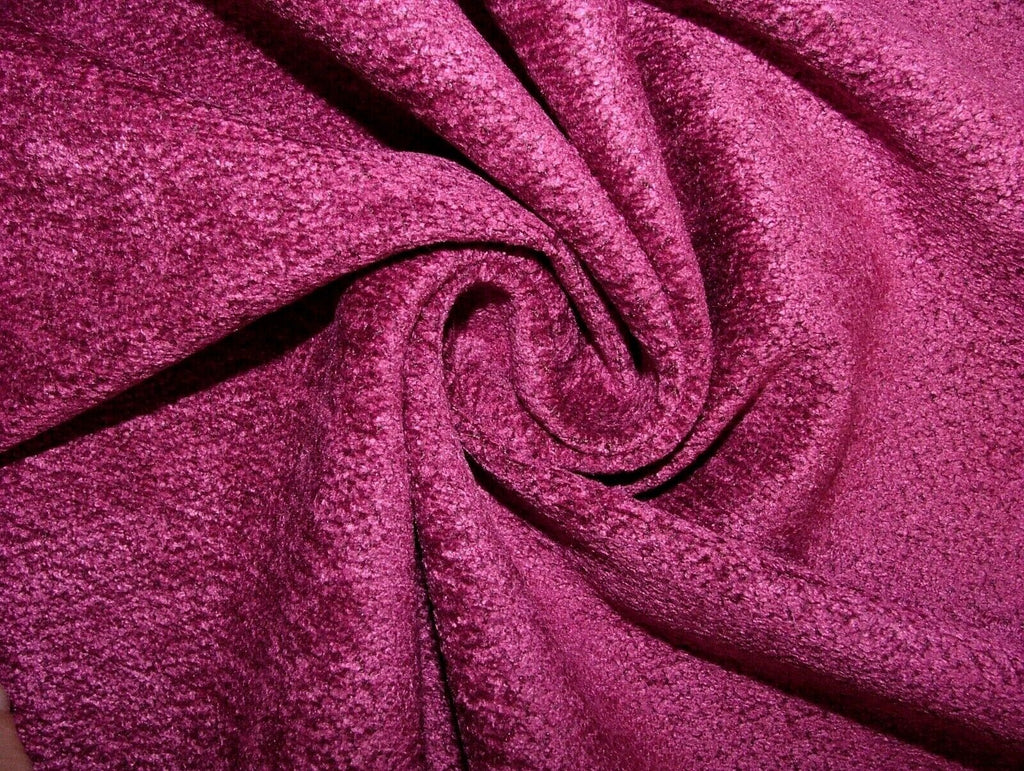 Romo Azalea Luxurious Chenille Curtain Upholstery Cushion Fabric RRP £60.00PM