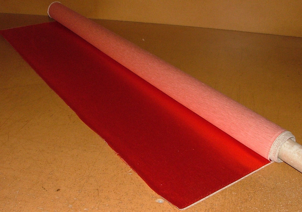 Romo Curtain Upholstery Silk Linen Fabric LUNAR PUMPKIN RRP £2646.00 - 18 Metres2