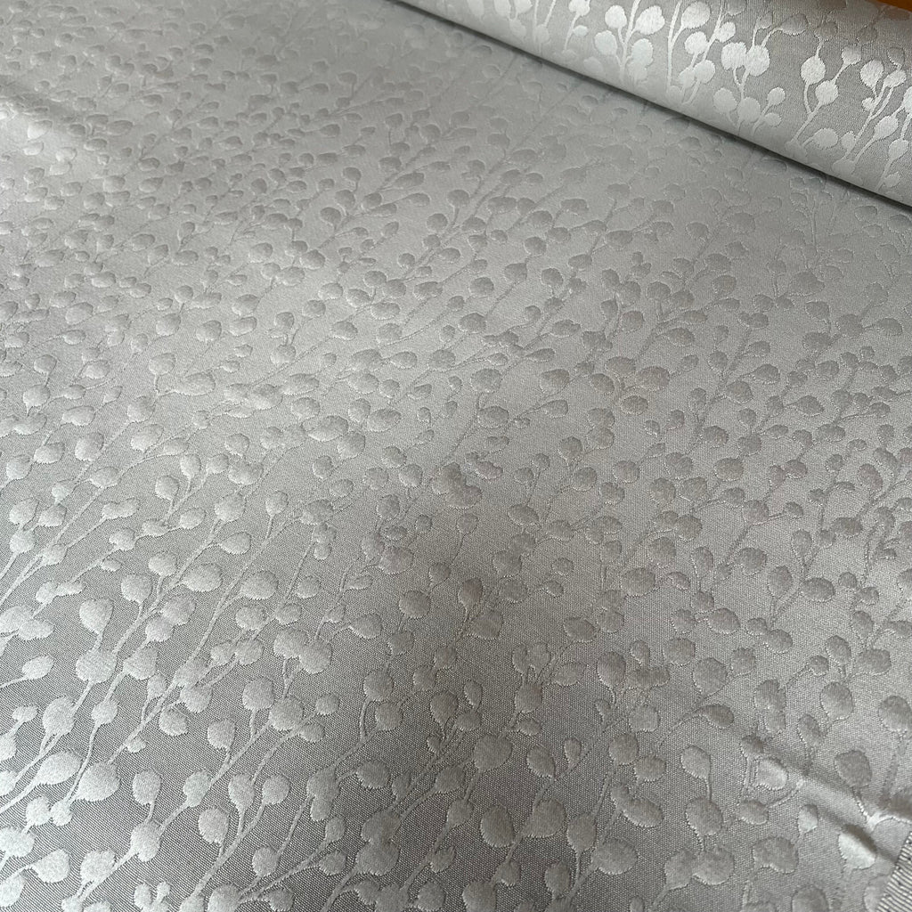 1.1 Metres iLiv Pietta Granite Woven Cotton Fabric Cushion Curtain Upholstery2