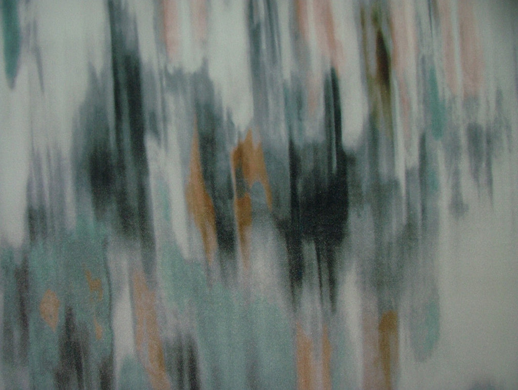 12 Metre Romo Alora Deco Velvet Fabric Curtain Upholstery Cushion RRP £630.005